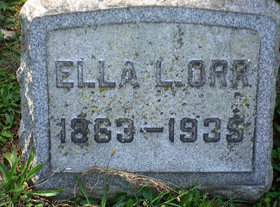 Ella