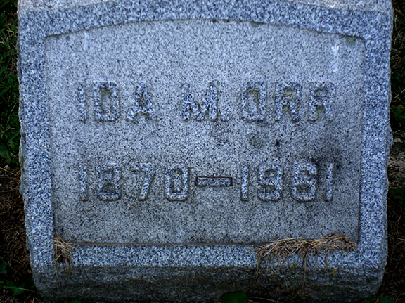 Ida