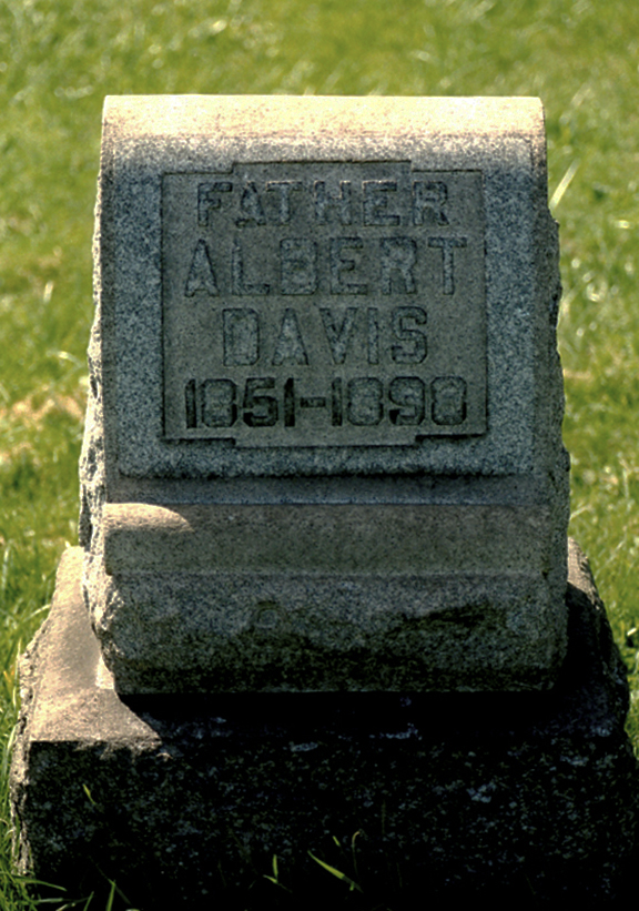 Albert-1