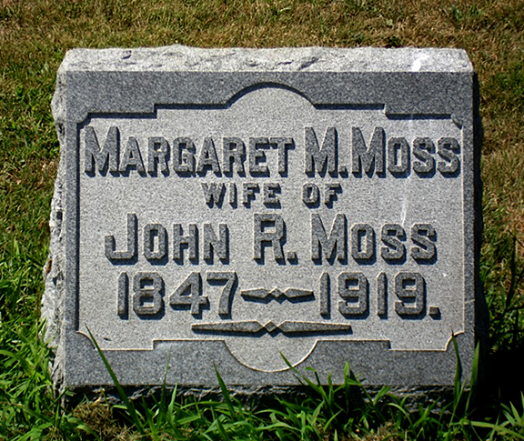 MargaretMoss