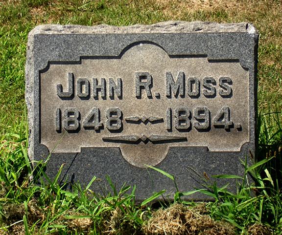 RichardMoss