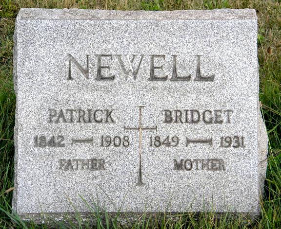 Patrick-BridgetNewell