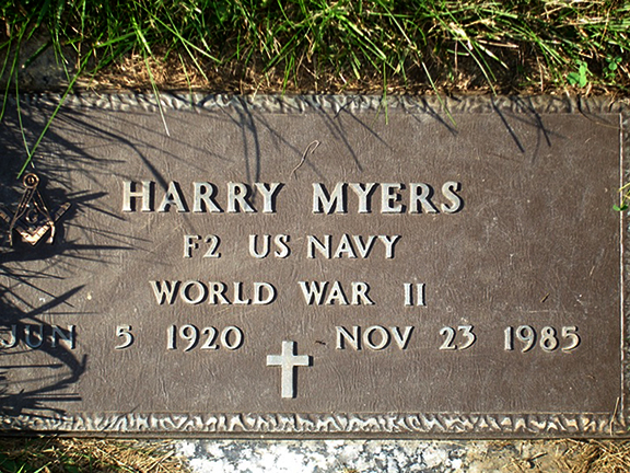 HarryJr
