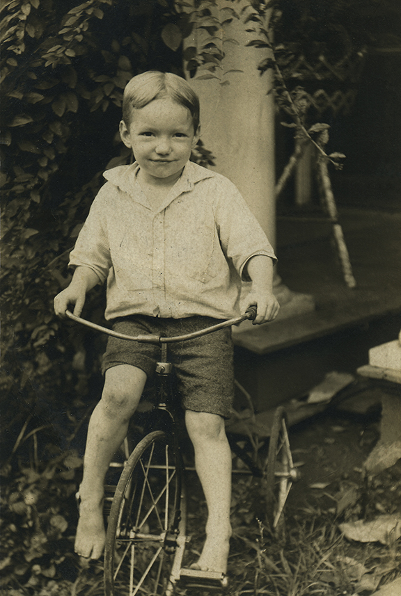 Jack-Bike