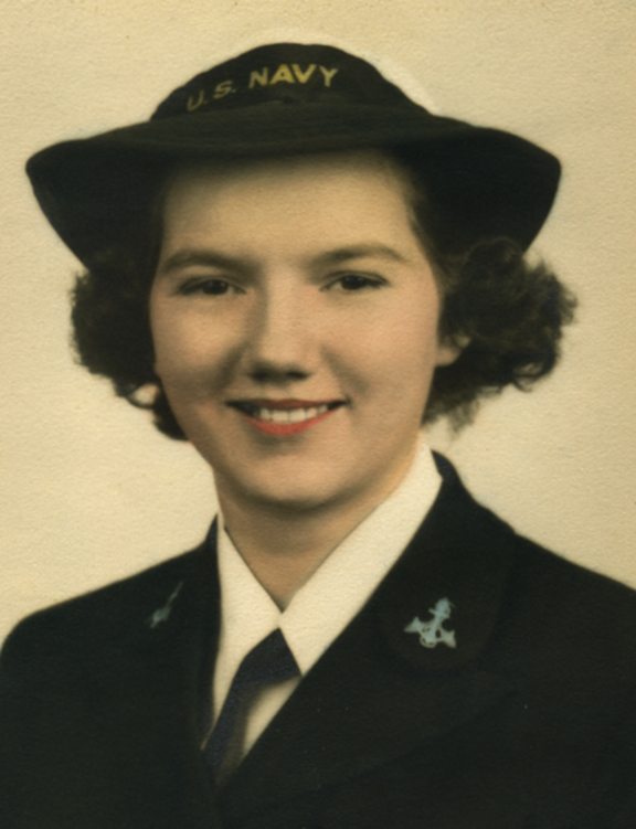 PeggyWallace