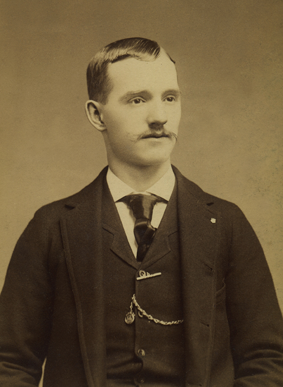 JohnADavis