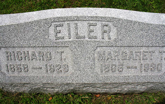 Eilers