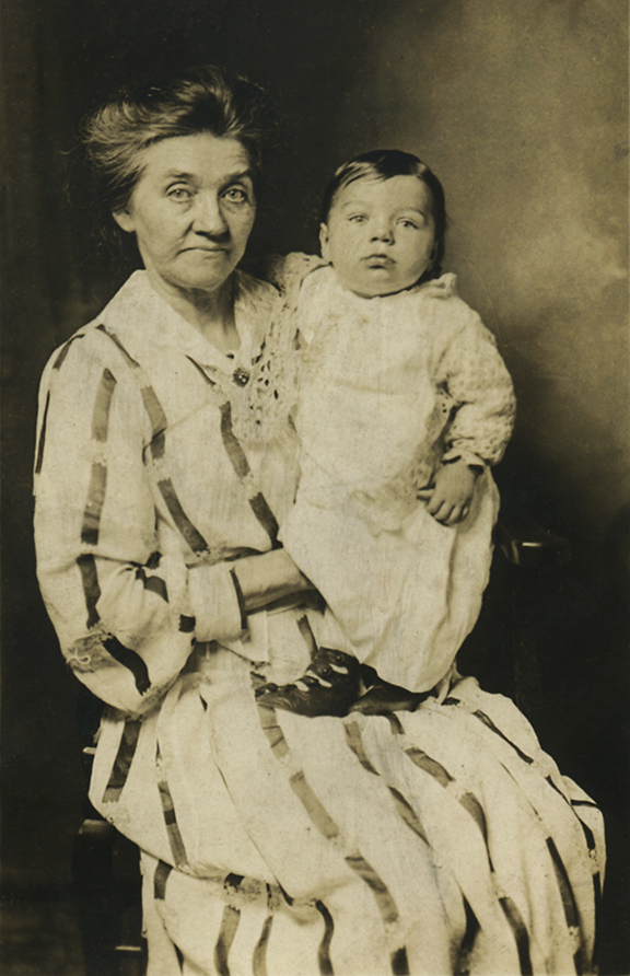 Emma-John