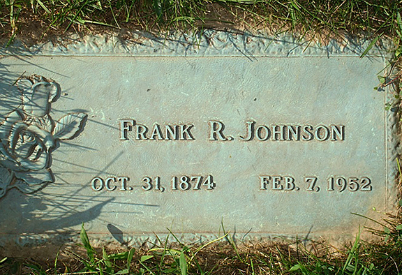 FrankJohnson