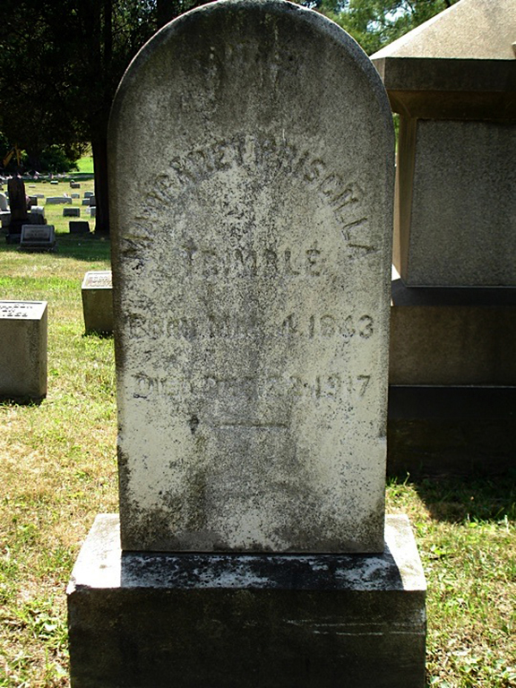MTrimble