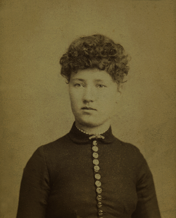 SueHDavis