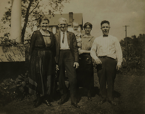 Dave-and-Family