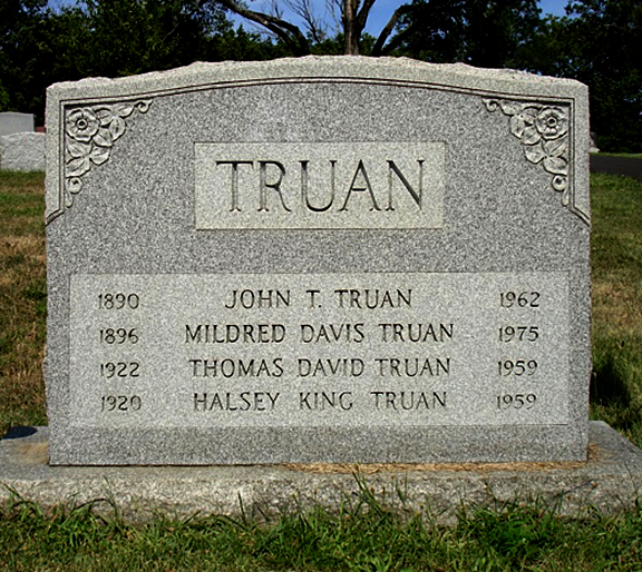 Truan