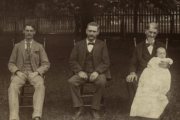 FourGenerations